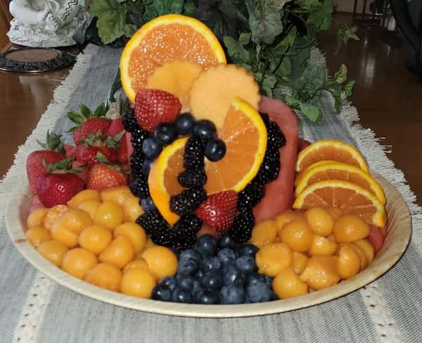 Fruit Cakes - Seasonal