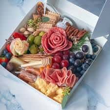 Snack Box