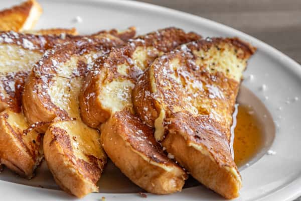 French Toast