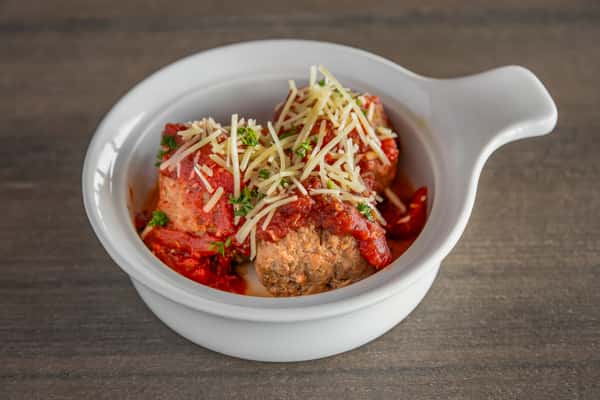 Meatballs