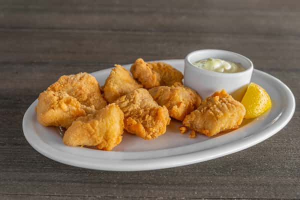 Grouper Nuggets