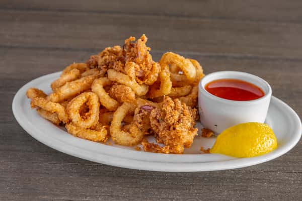Calamari