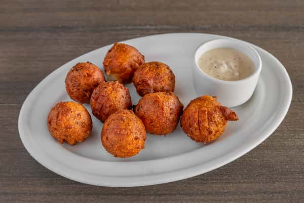 Hush Puppies