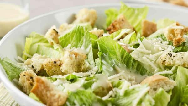 Cesar salad