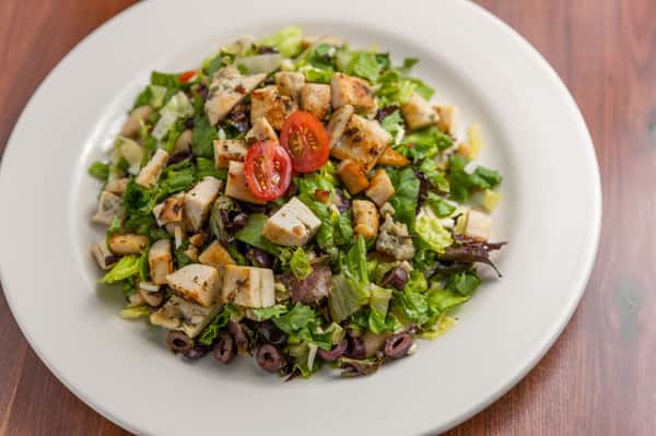 Chopped Salad