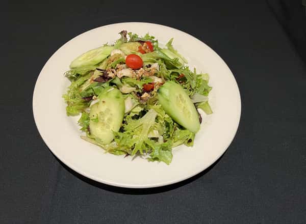 Mixed Green Salad
