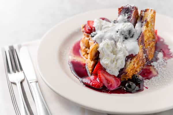 french toast