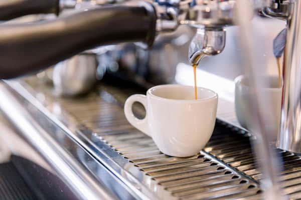 capuccino