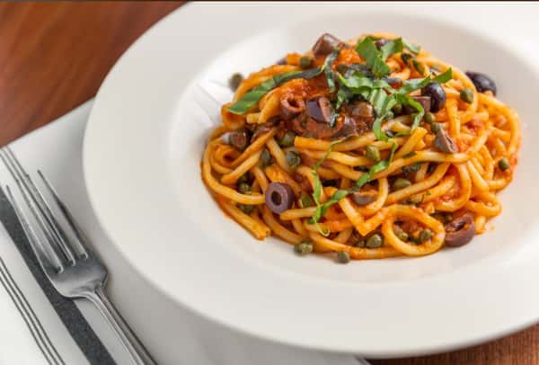 spaghetti