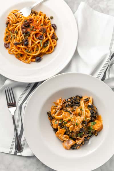 pasta