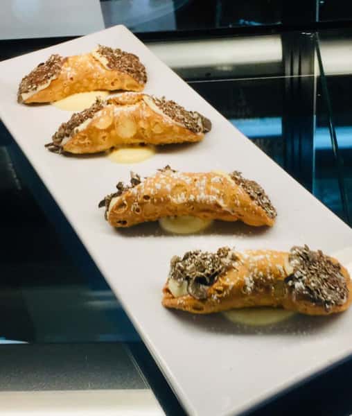 Cannoli