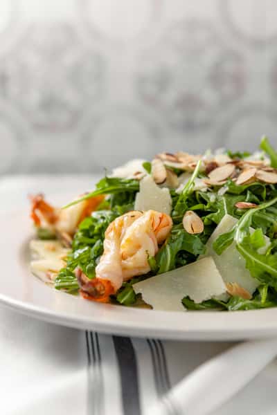 arugula salad
