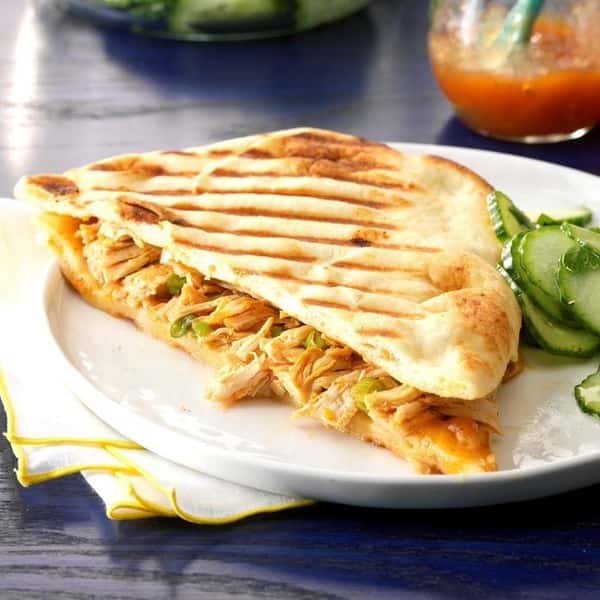 Pollo Novo Panini