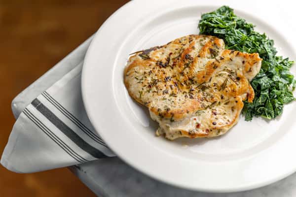 rosemary chicken