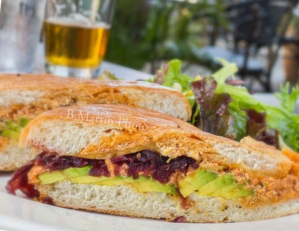 Massimo Style Panini
