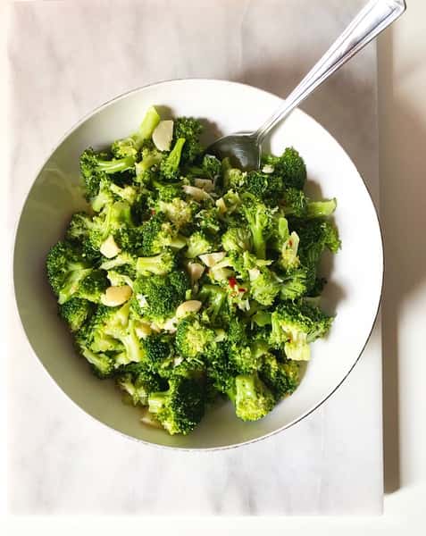 Broccoli