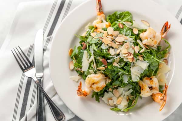 Arugula Salad