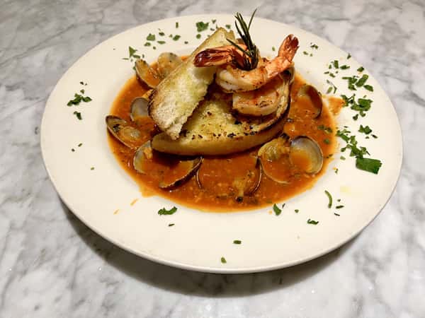 Cioppino