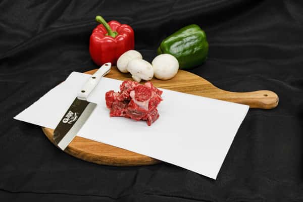 Stew Meat
