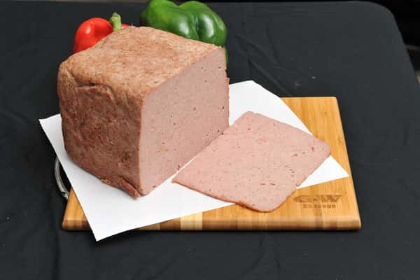 Leberkase