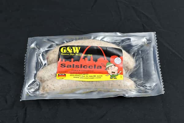 Salsiccia Retail Pack