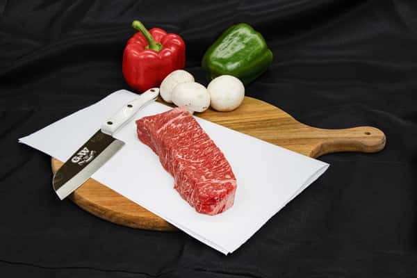 Denver Steak ~ 1.1-1.2 lbs.