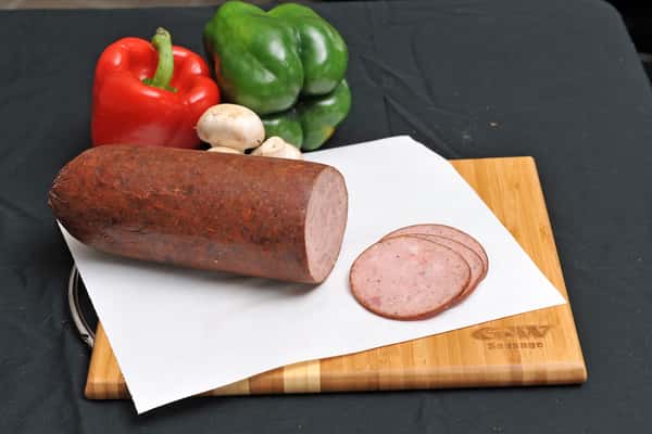 Krakauer (Polish Ham Sausage)