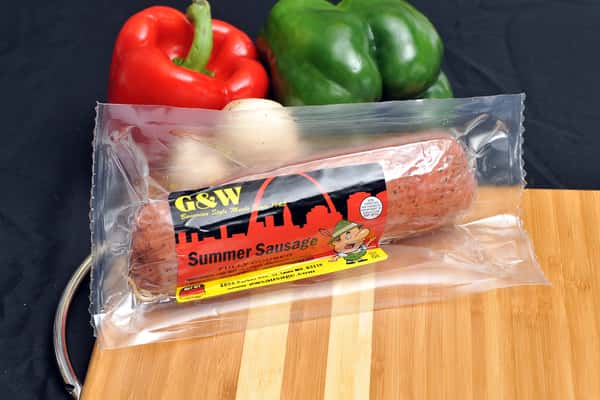 Original Summer Sausage