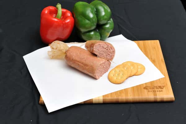 G&W Hausmacher Sausage