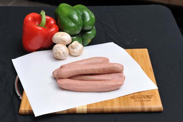 German Wieners