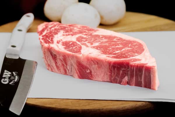 ribeye