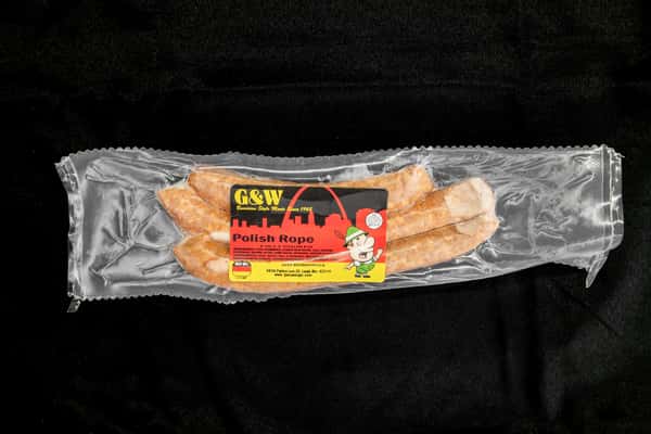 Polish Rope Retail Pack