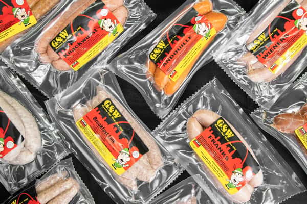 Mix & Match 5-Pack