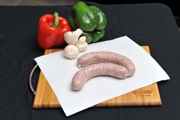 Salsiccia