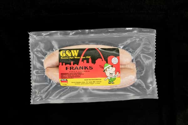 Franks Retail Pack