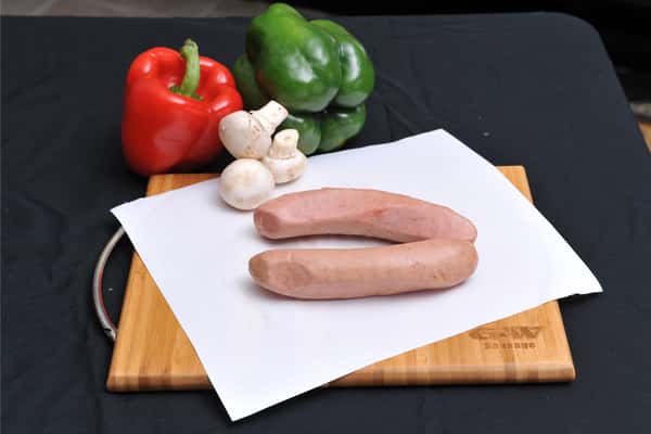 German Franks