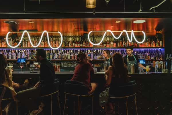 Ember Kitchen  in Austin, TX