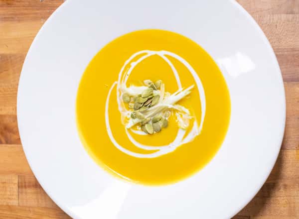 Seasonal Soup
