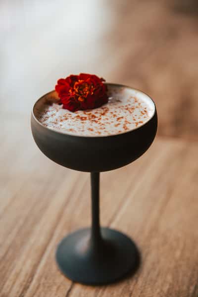 Cocktails at The Oxford Kitchen