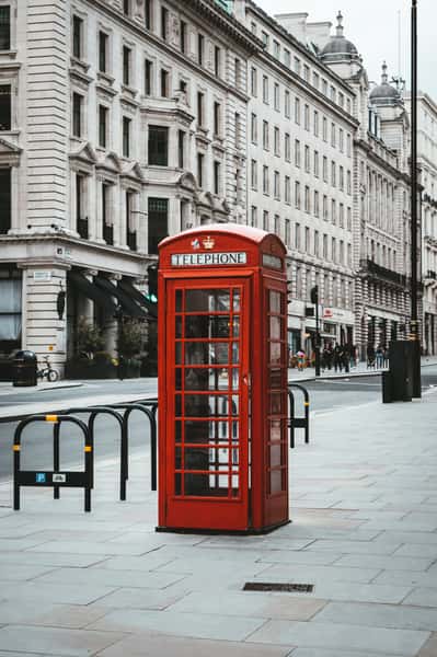 London