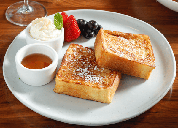 French Toast