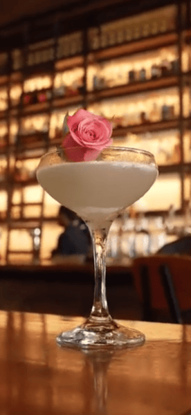 Gin & Roses