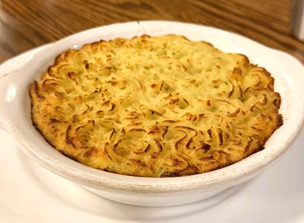 Oxford Shepherd's Pie