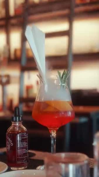 Cocktail