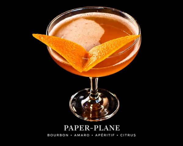 👑Paper Plane