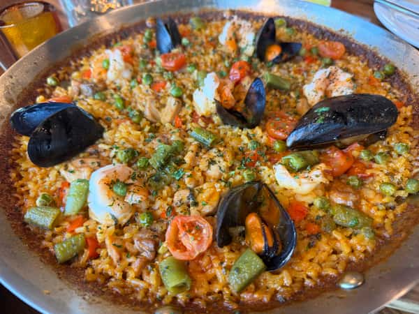 Paella