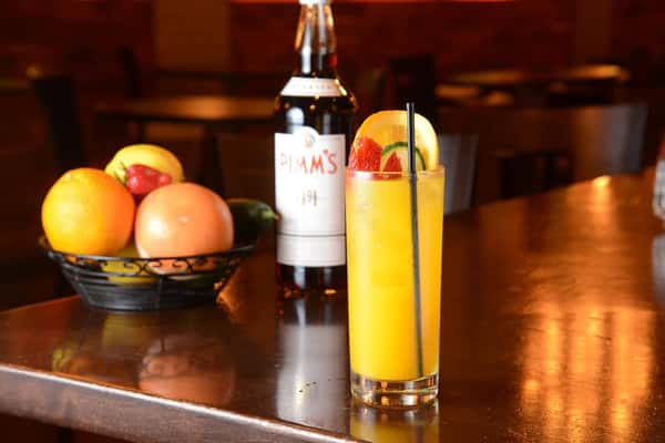 cocktail