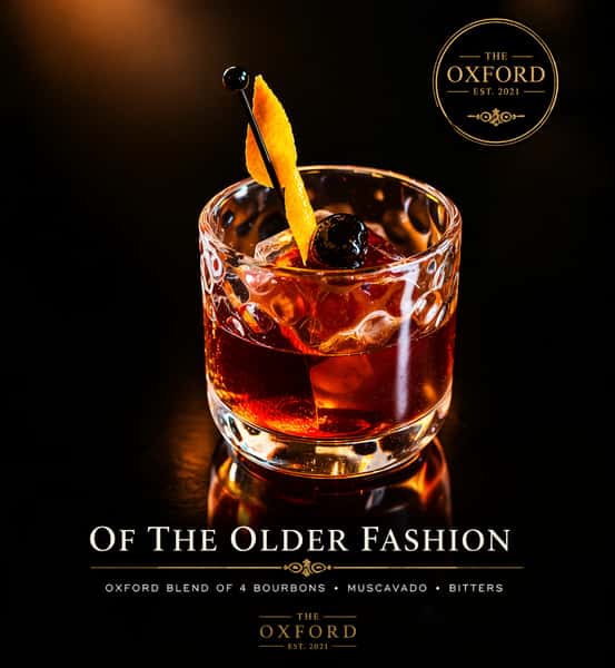 Of the Older Fashion