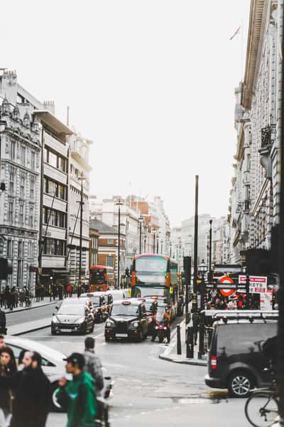 London