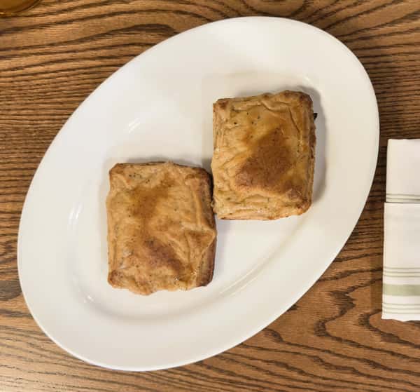 Welsh Rarebit